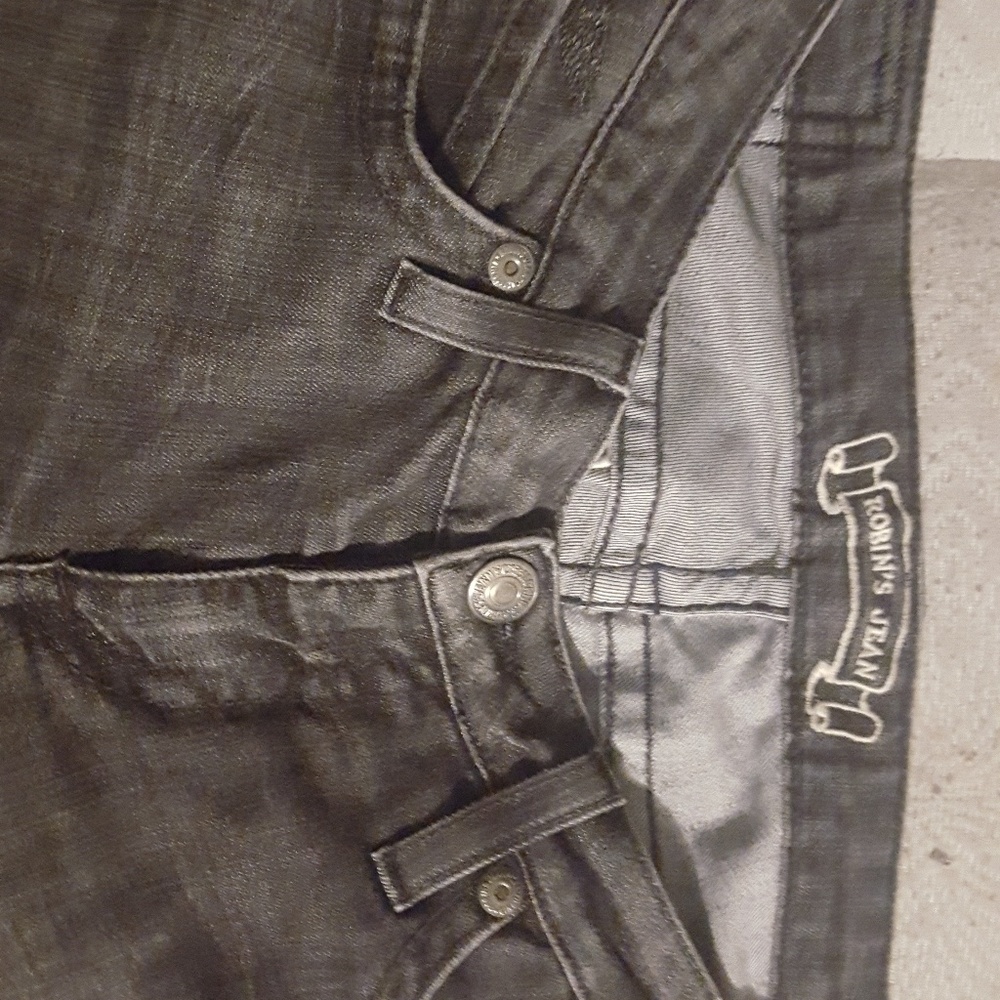 Robin's Jeans